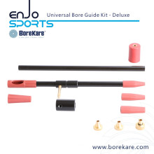 Borekare Military Gun Accessories Universal Bore Guide Kit - Deluxe (BKBG003)